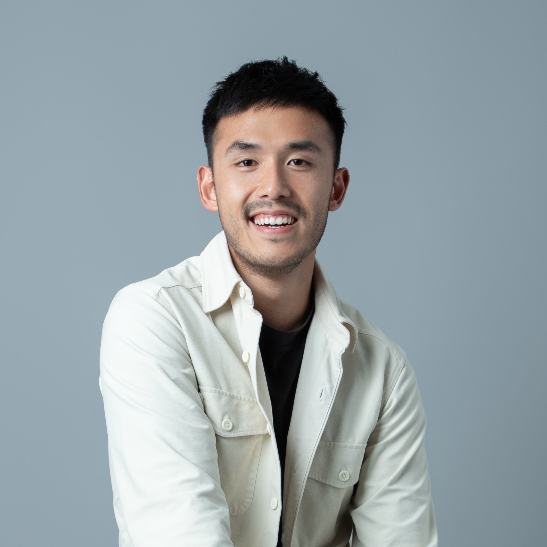 Ervan Luk, Founder and Business Director